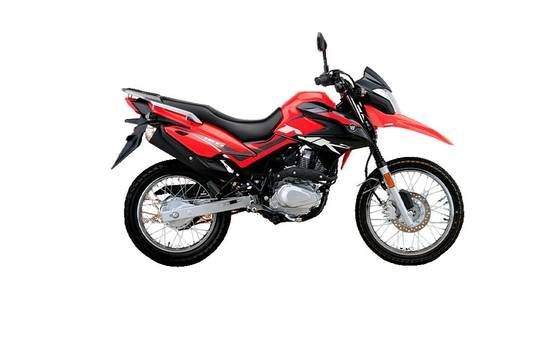 HAOJUE NK 150 ABS HAOJUE NK 150 ABS